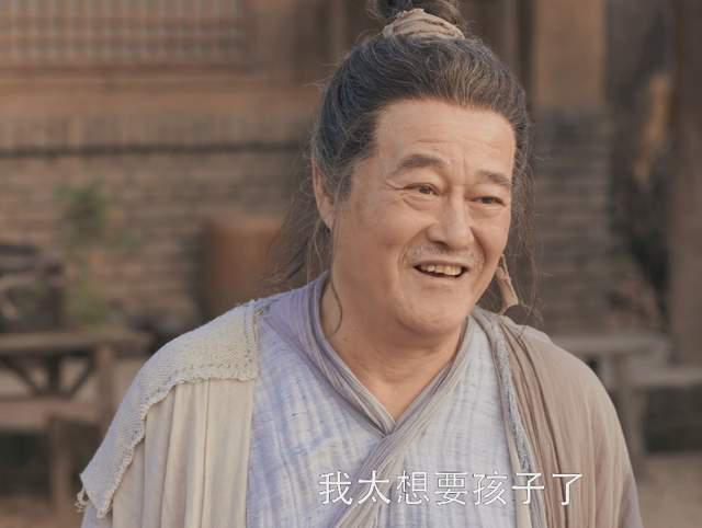 赵本山新剧开播，好评一片、适合下饭，国民度不是吹的