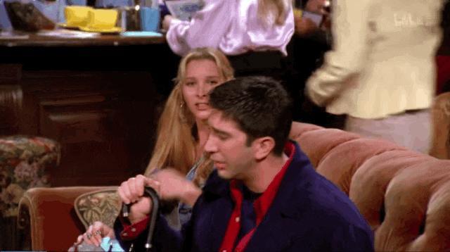 你最爱的女孩60岁了,她还和过去一样酷