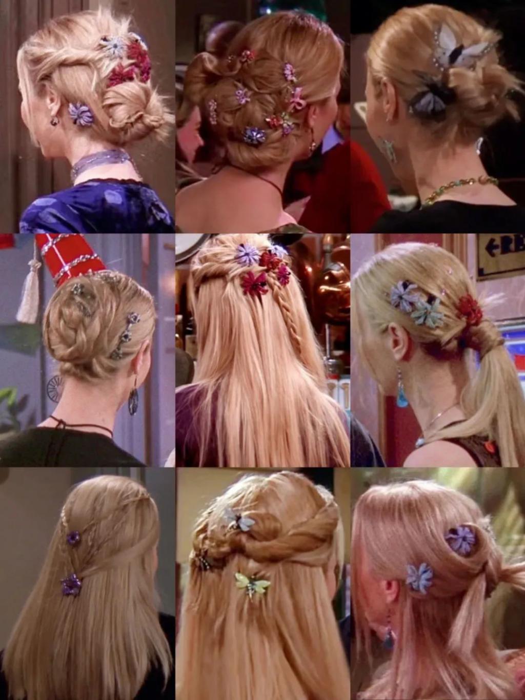 你最爱的女孩60岁了,她还和过去一样酷