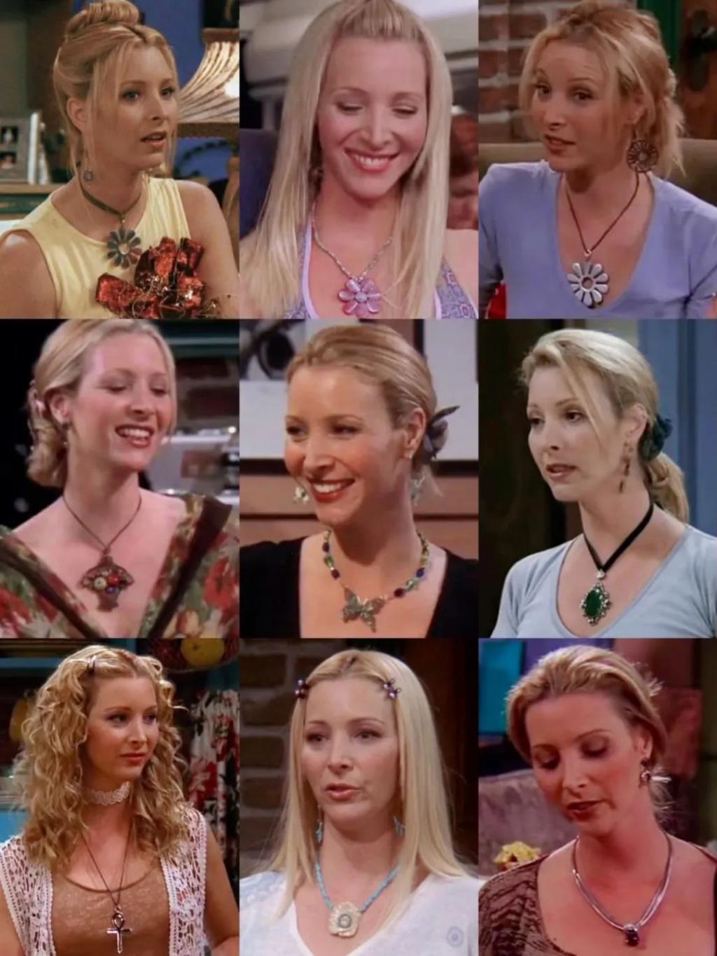 你最爱的女孩60岁了,她还和过去一样酷