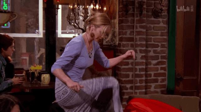 你最爱的女孩60岁了,她还和过去一样酷