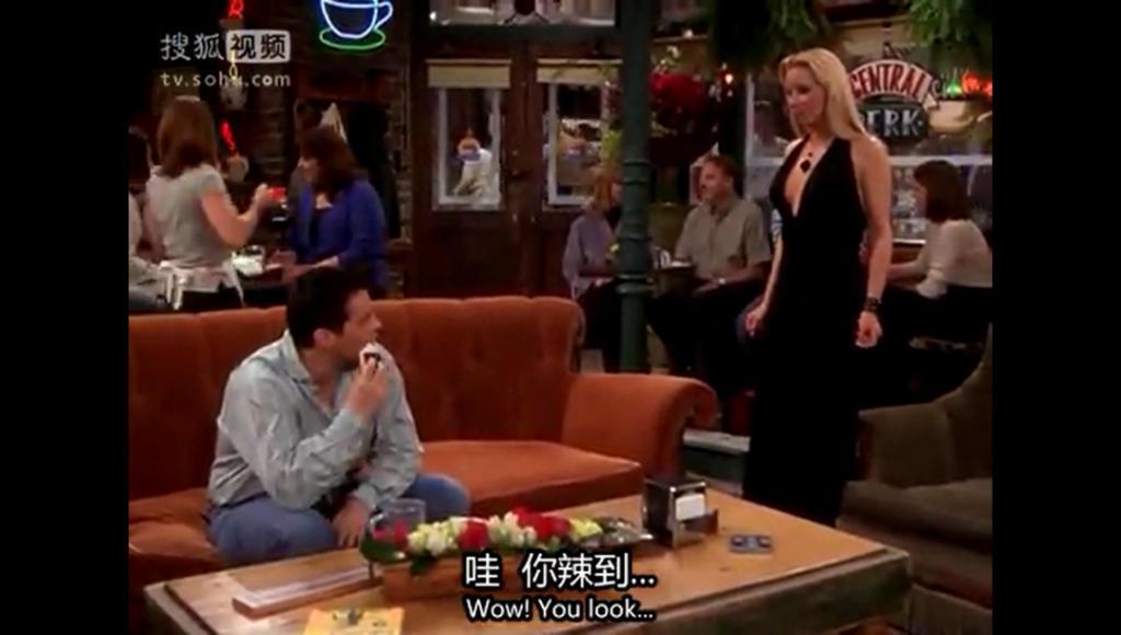 你最爱的女孩60岁了,她还和过去一样酷