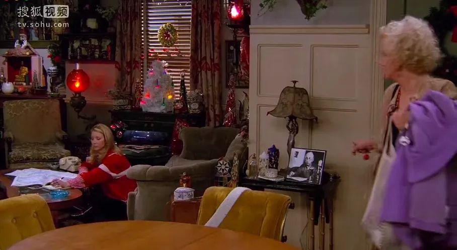 你最爱的女孩60岁了,她还和过去一样酷