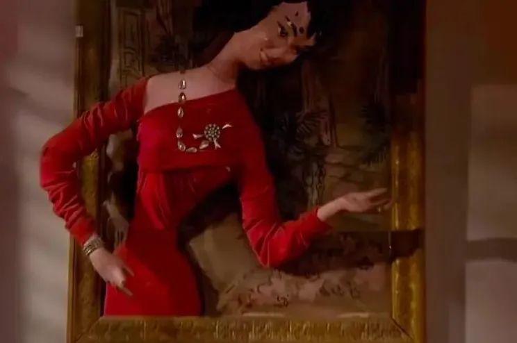 你最爱的女孩60岁了,她还和过去一样酷