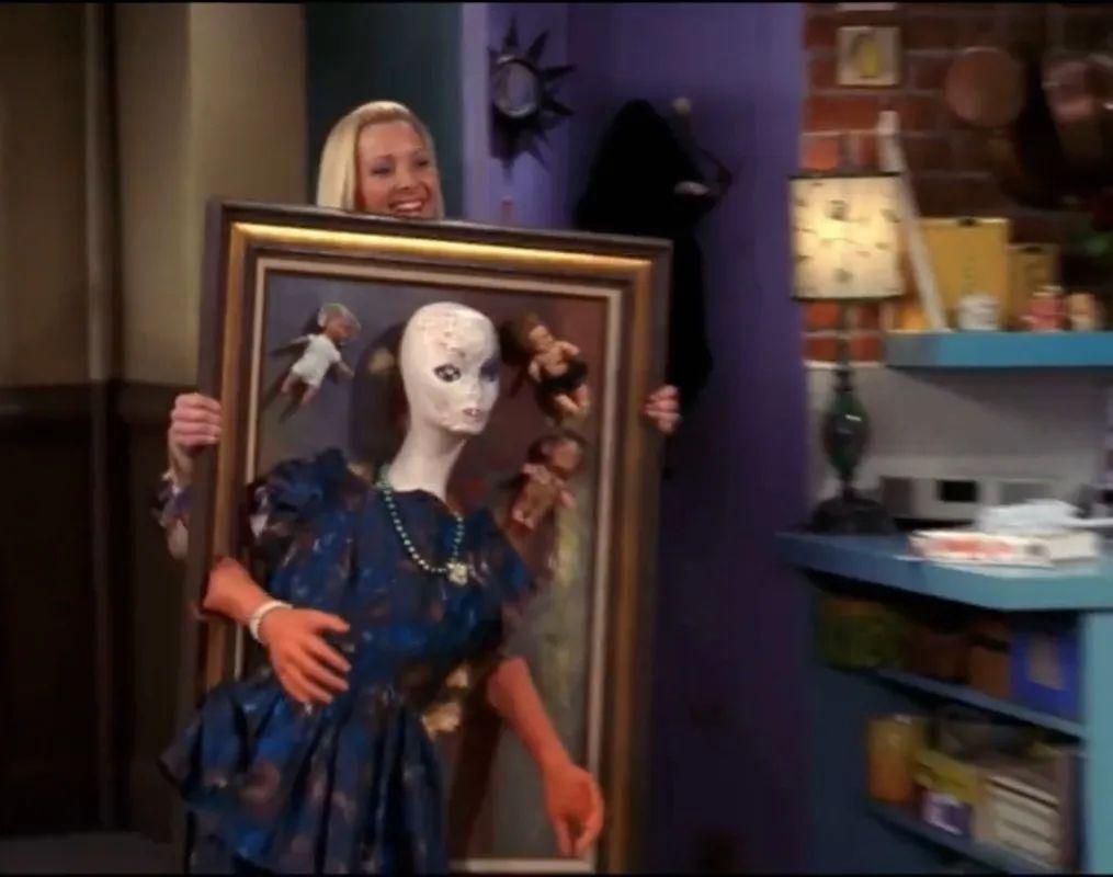 你最爱的女孩60岁了,她还和过去一样酷