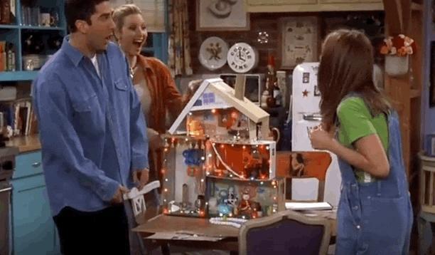 你最爱的女孩60岁了,她还和过去一样酷