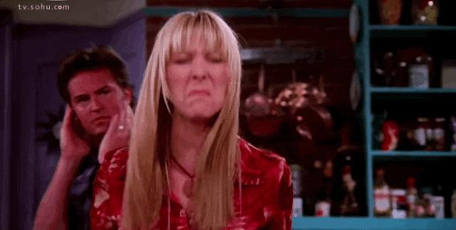 你最爱的女孩60岁了,她还和过去一样酷