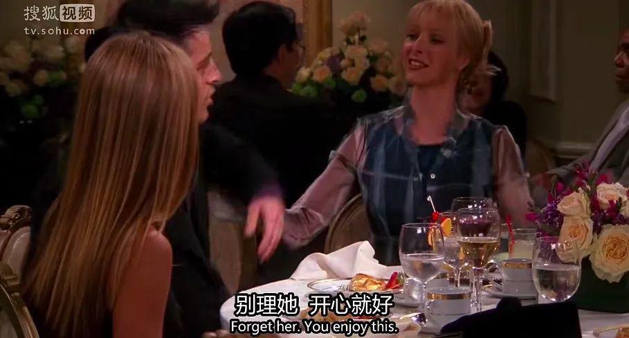 你最爱的女孩60岁了,她还和过去一样酷