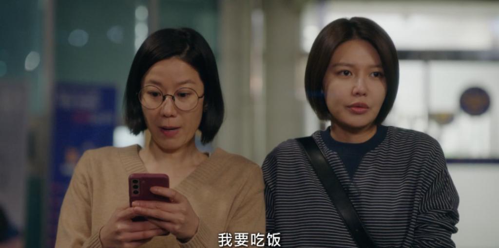 这么猛的耻度，不敢相信是她