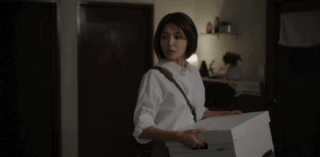 这么猛的耻度，不敢相信是她