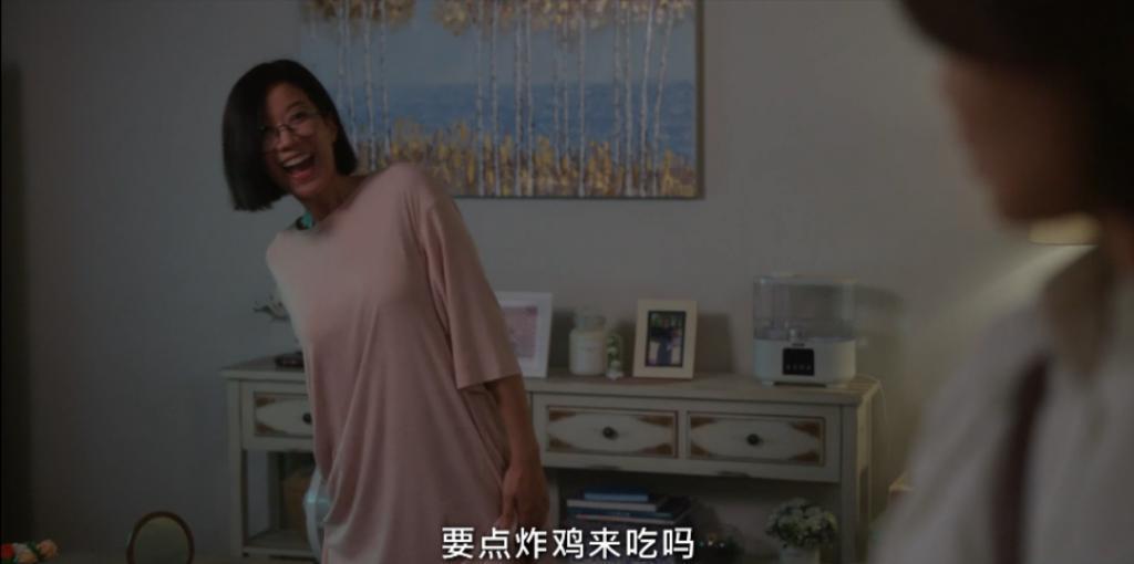 这么猛的耻度，不敢相信是她