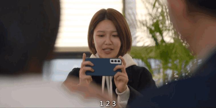 这么猛的耻度，不敢相信是她