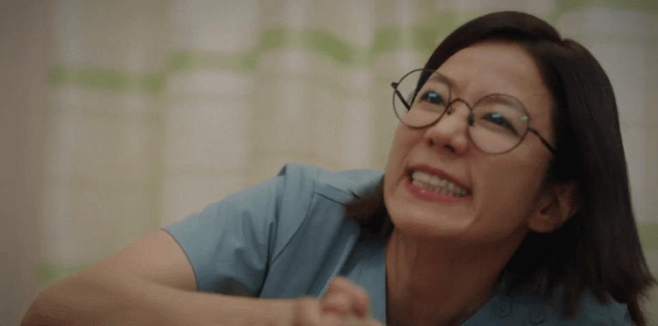 这么猛的耻度，不敢相信是她