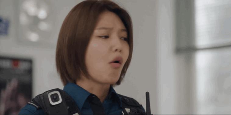 这么猛的耻度，不敢相信是她