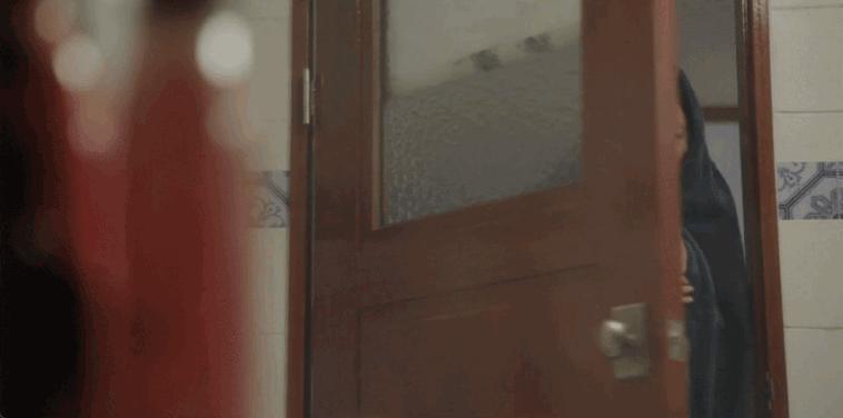 这么猛的耻度，不敢相信是她