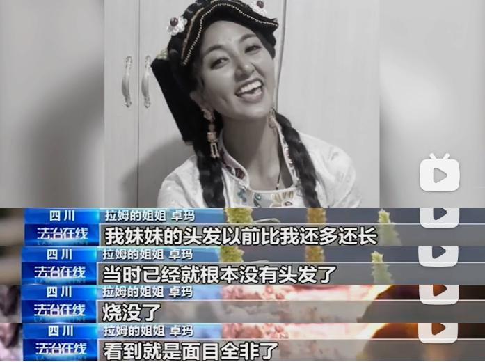 她不当女神了，这次演技真的炸