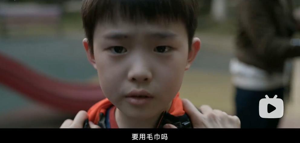 她不当女神了，这次演技真的炸