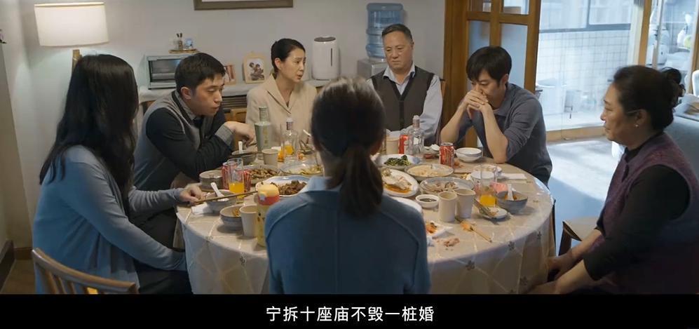 她不当女神了，这次演技真的炸