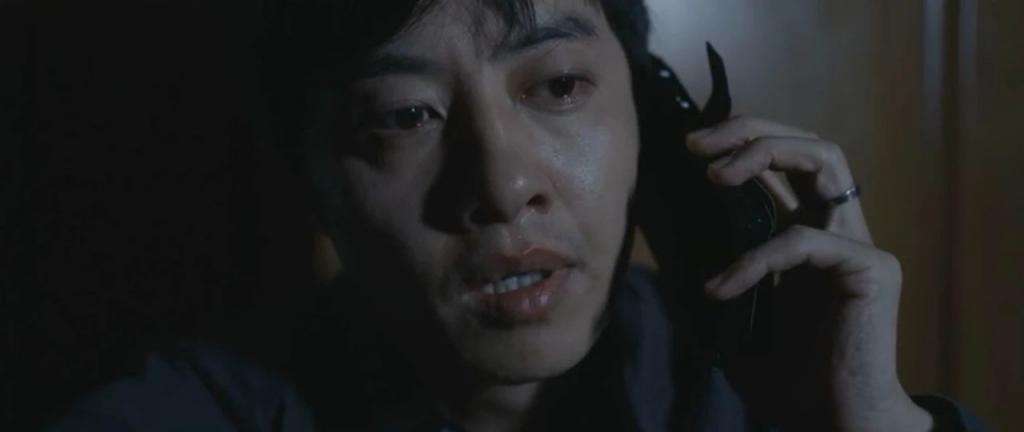 她不当女神了，这次演技真的炸