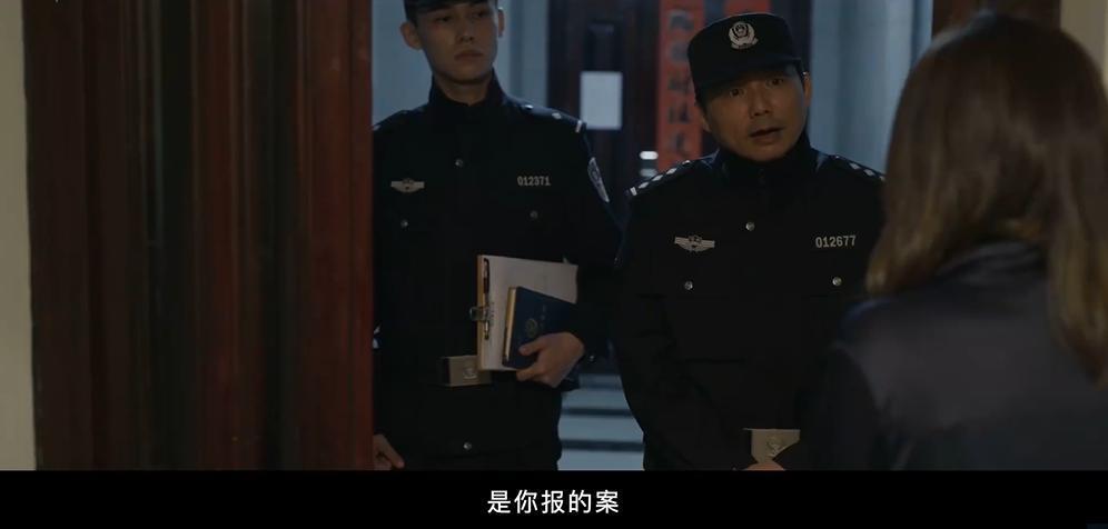她不当女神了，这次演技真的炸
