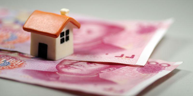 内部人士：碧桂园账面资金仅能满足保交楼