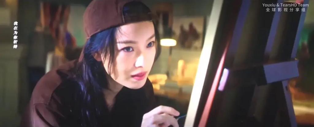 盘完史上最强暑期档中的女性角色，不由得一声叹息