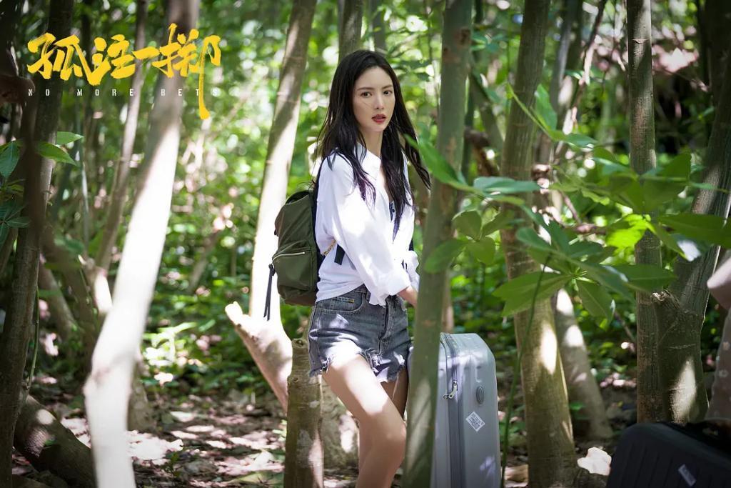 盘完史上最强暑期档中的女性角色，不由得一声叹息