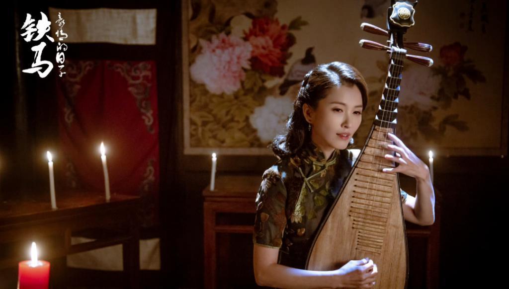 《铁马豪情的日子》好看在哪？