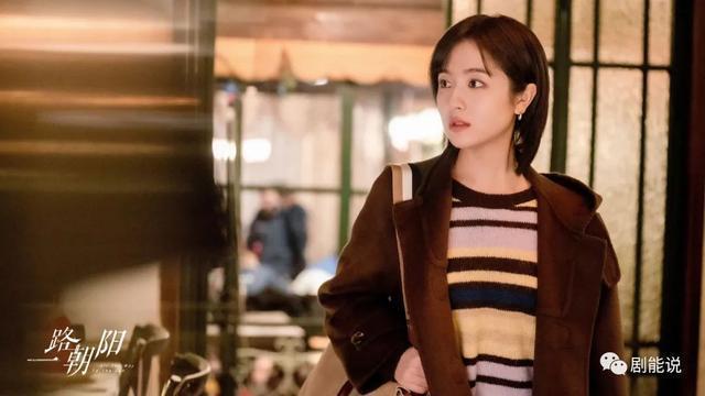 一年前想过她会口碑翻盘吗？