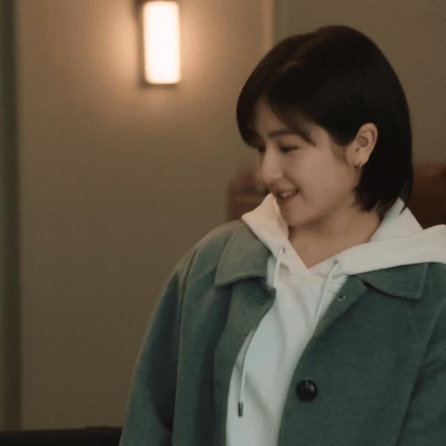 一年前想过她会口碑翻盘吗？