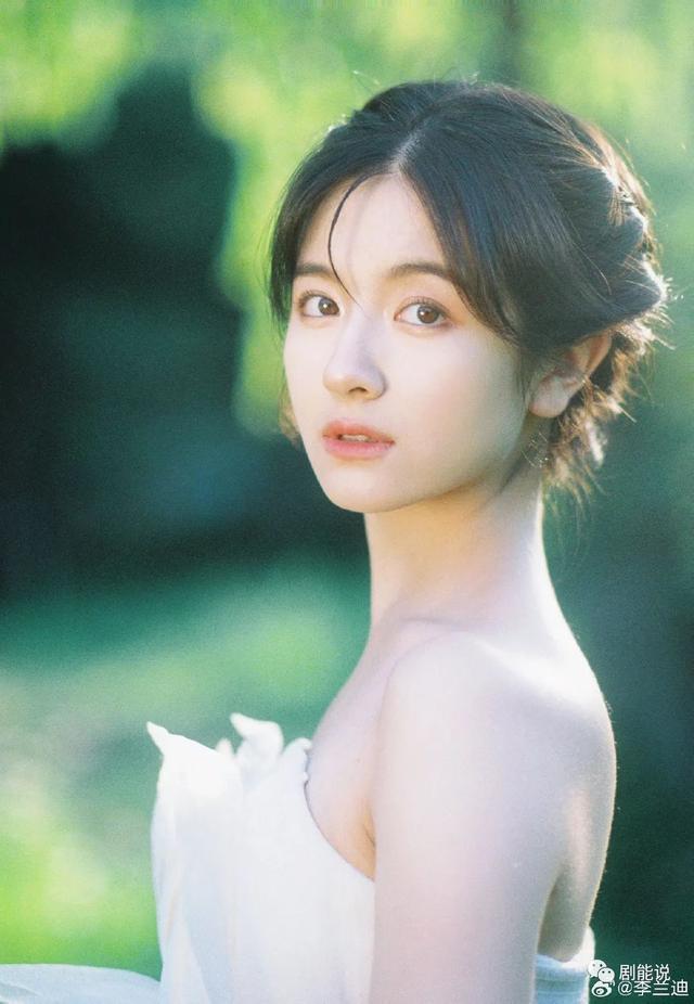 一年前想过她会口碑翻盘吗？