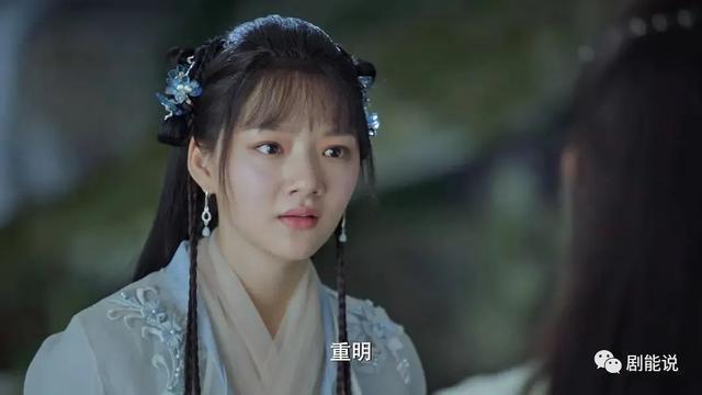 一年前想过她会口碑翻盘吗？