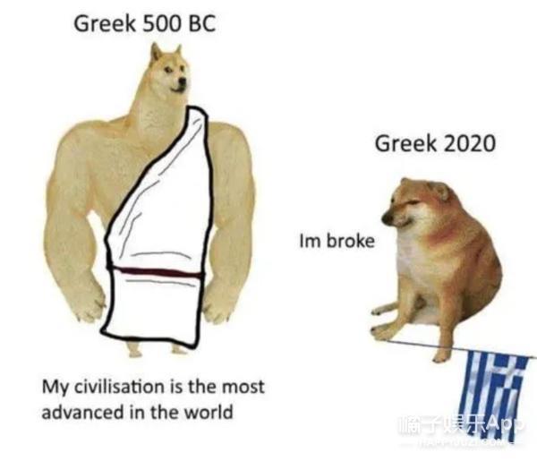 还记得表情包小狗Cheems吗？它的原型去世了