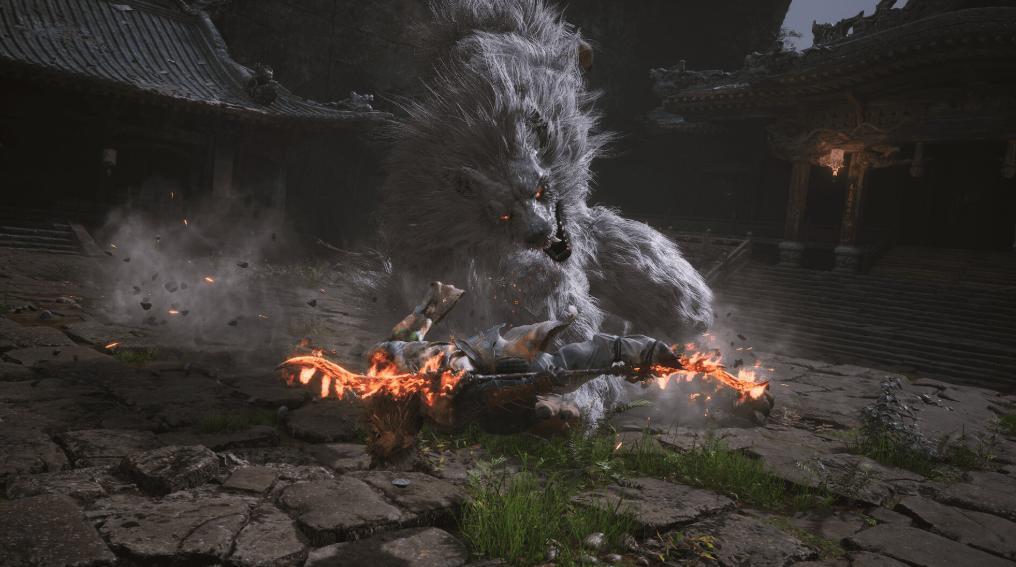 《黑神话：悟空》官网更新：登陆PC、PS5、XSX/S平台