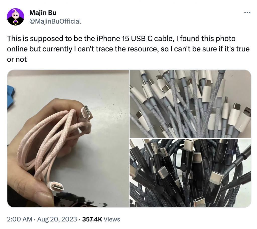 小米汽车路试谍照曝光 / X 清除 2014 年前的图片和链接 / 董明珠回应格力落榜世界 500 强