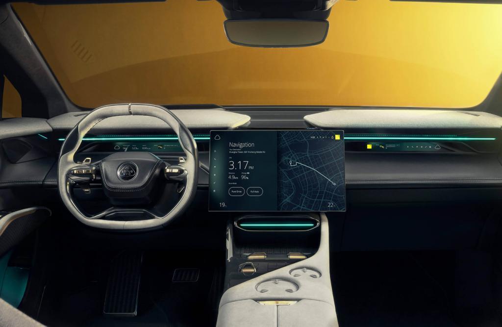 车机芯片性能“过剩”的今天，厂商打算用游戏来秀肌肉