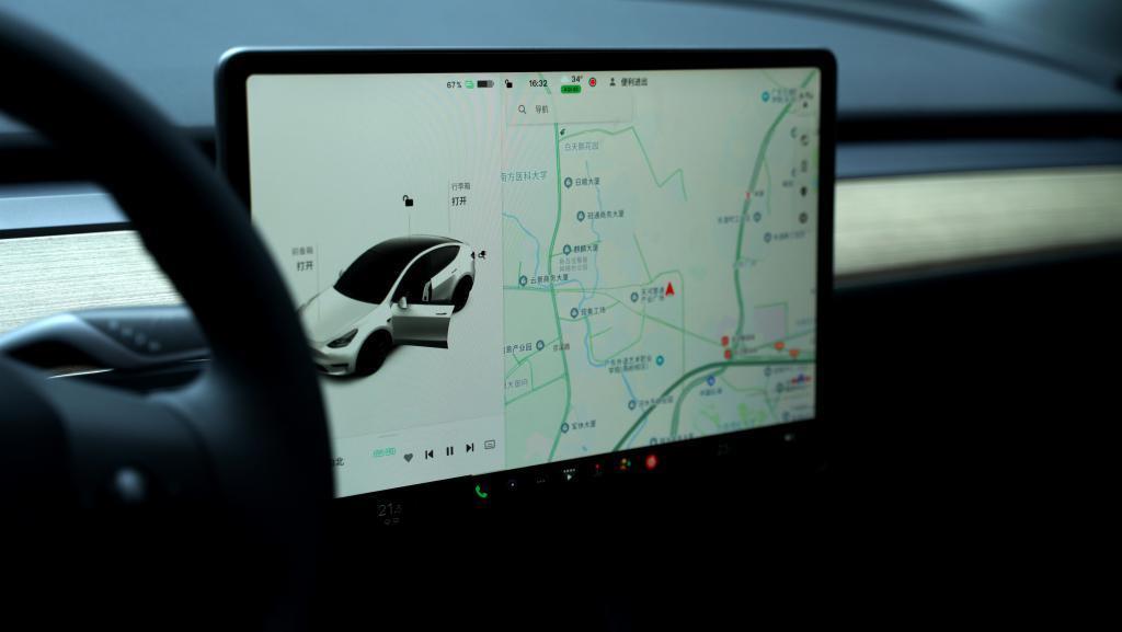 车机芯片性能“过剩”的今天，厂商打算用游戏来秀肌肉