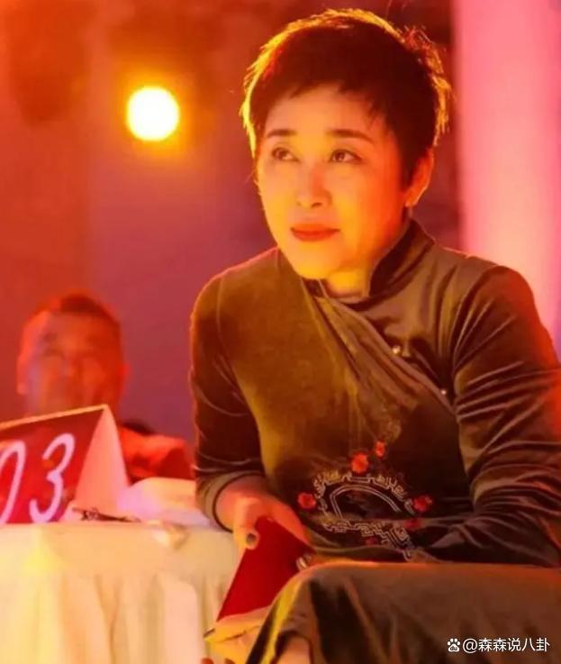 那辛：我不是《好声音》幕后老板，目前与节目组没有关联