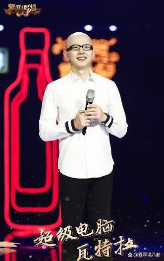 那辛：我不是《好声音》幕后老板，目前与节目组没有关联