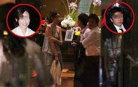 妈呀！生四个娃狂捞232亿，男友死活不结婚…