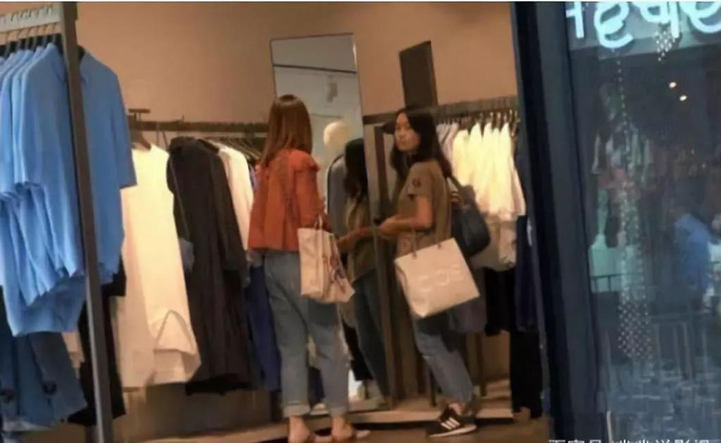 52岁陈慧琳美成25岁：真公主，是这样养的