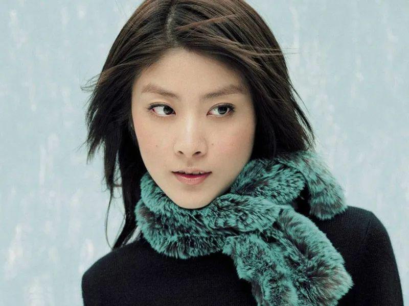 52岁陈慧琳美成25岁：真公主，是这样养的