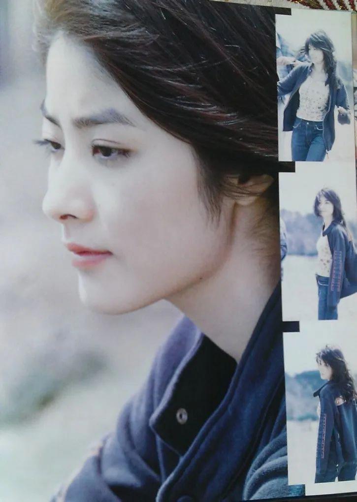 52岁陈慧琳美成25岁：真公主，是这样养的