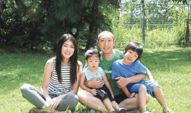 52岁陈慧琳美成25岁：真公主，是这样养的