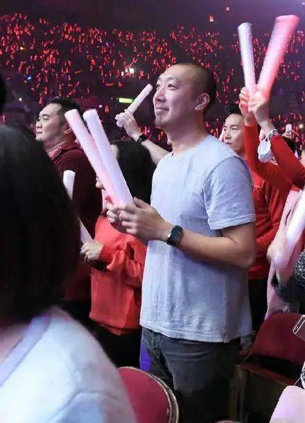 52岁陈慧琳美成25岁：真公主，是这样养的