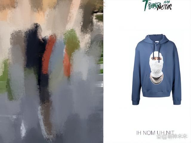 李易峰风波后首露面，穿千元卫衣依然优渥，向粉丝多次鞠躬