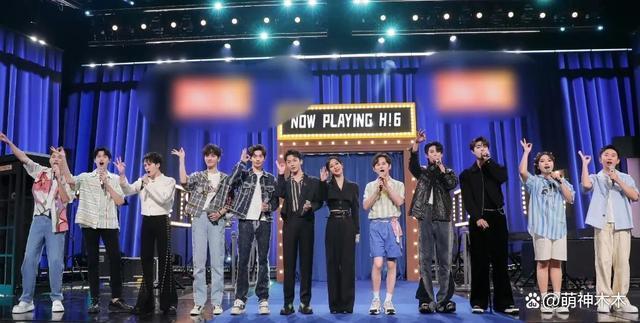 《星期六》男星“小心机”，檀健次邓为很明显，魏大勋最实诚