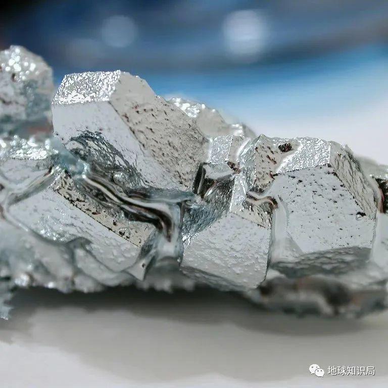 中国的镓，太多了！
