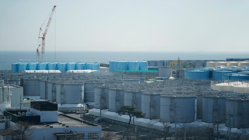 福岛核废水排放，进入倒计时