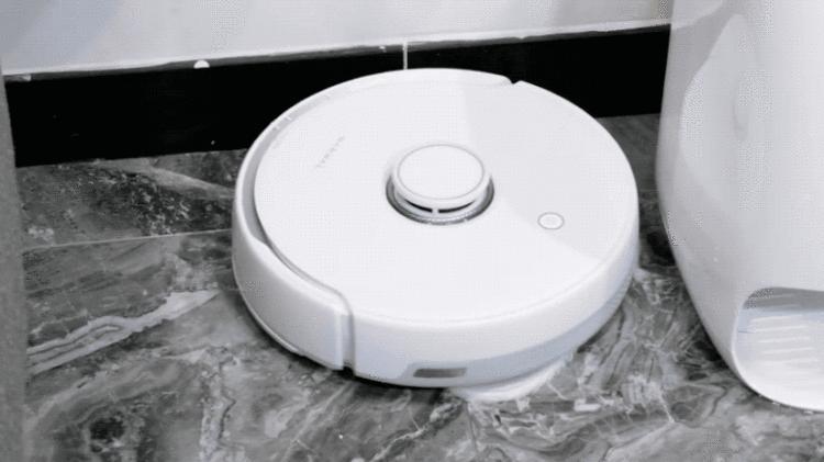 扫地机器人为什么一定是“圆形”的？